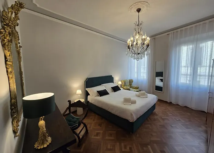 La Casa Di Lia