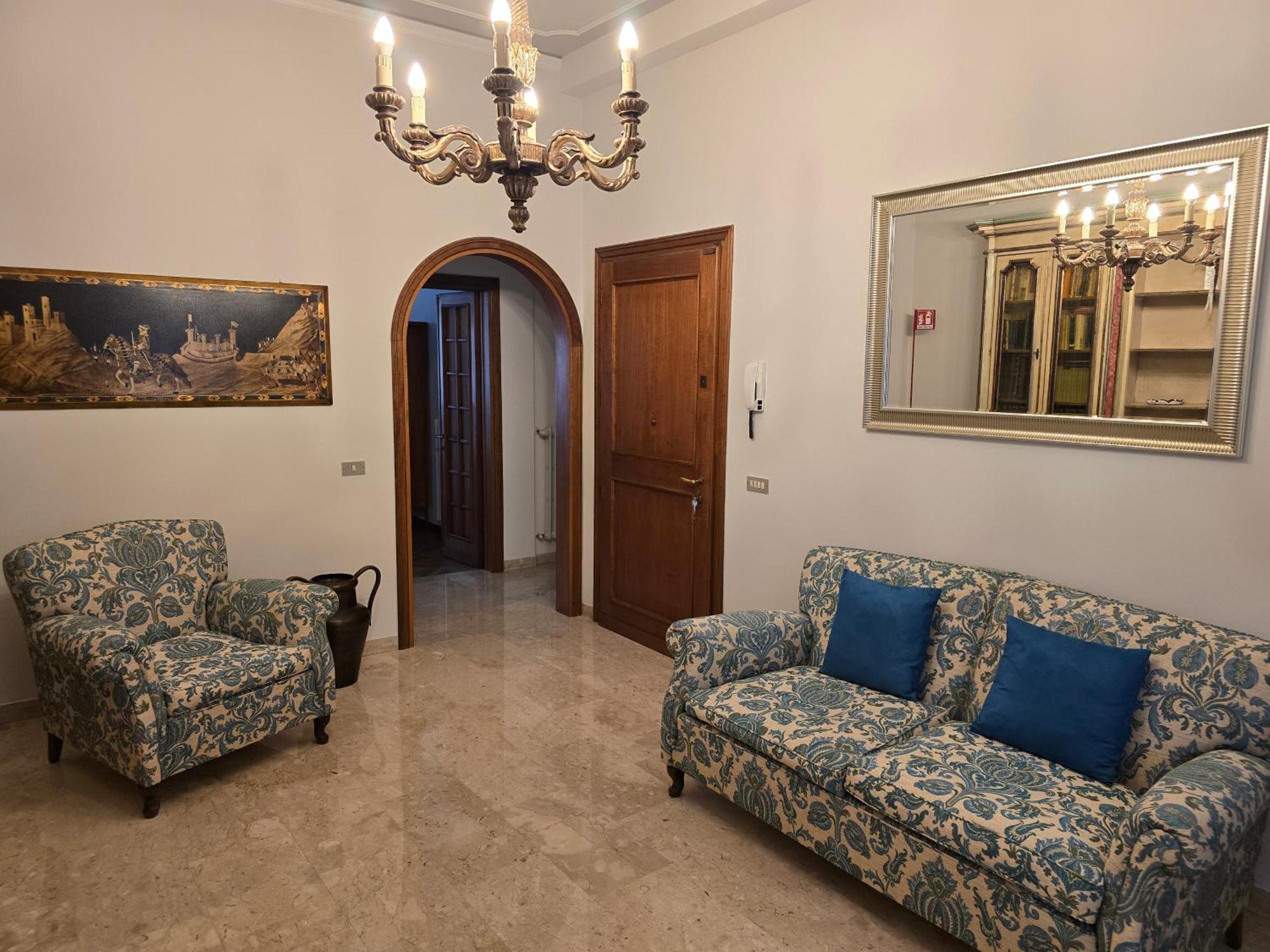 Apartment La Casa Di Lia *