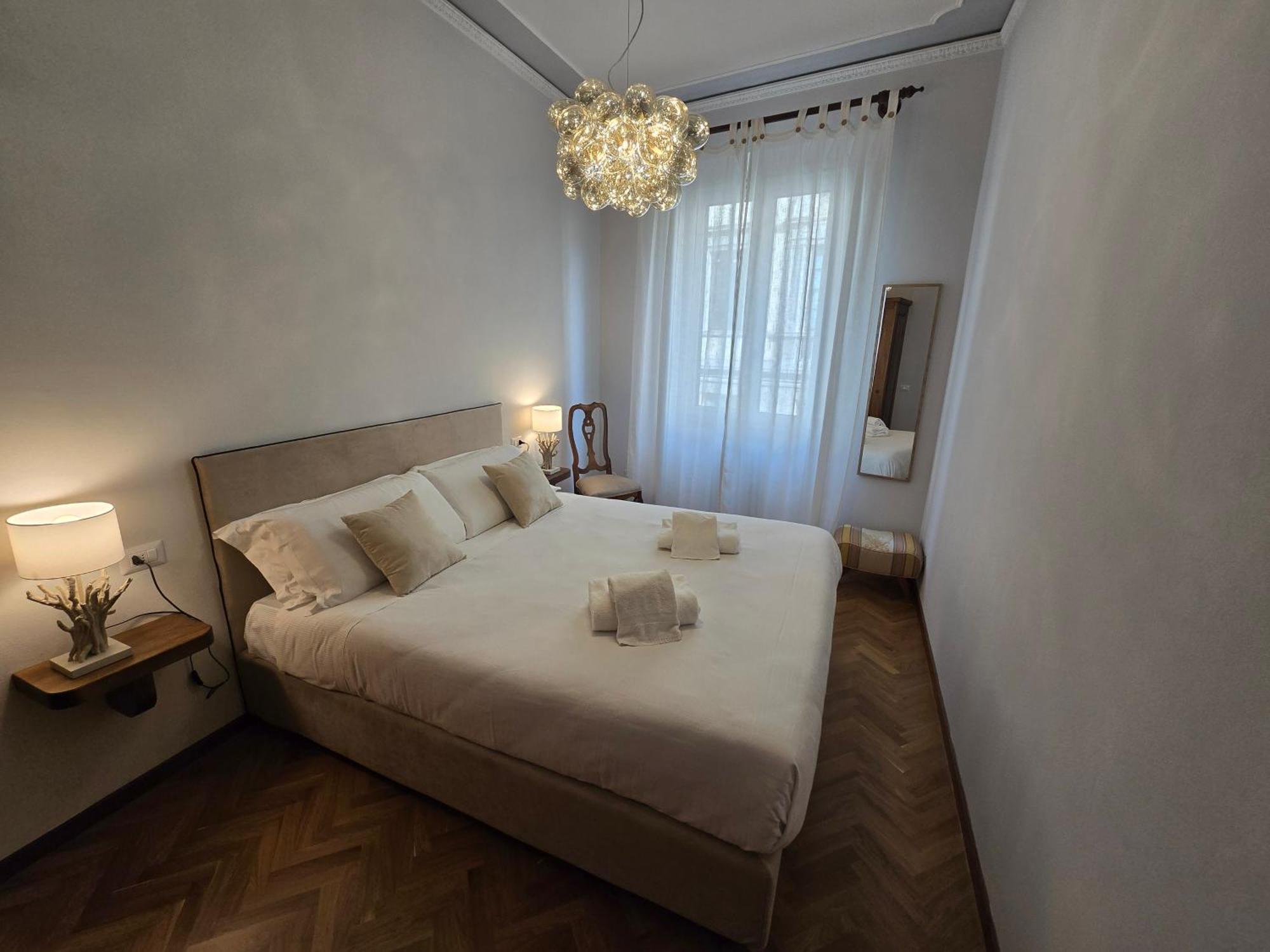Apartment La Casa Di Lia *
