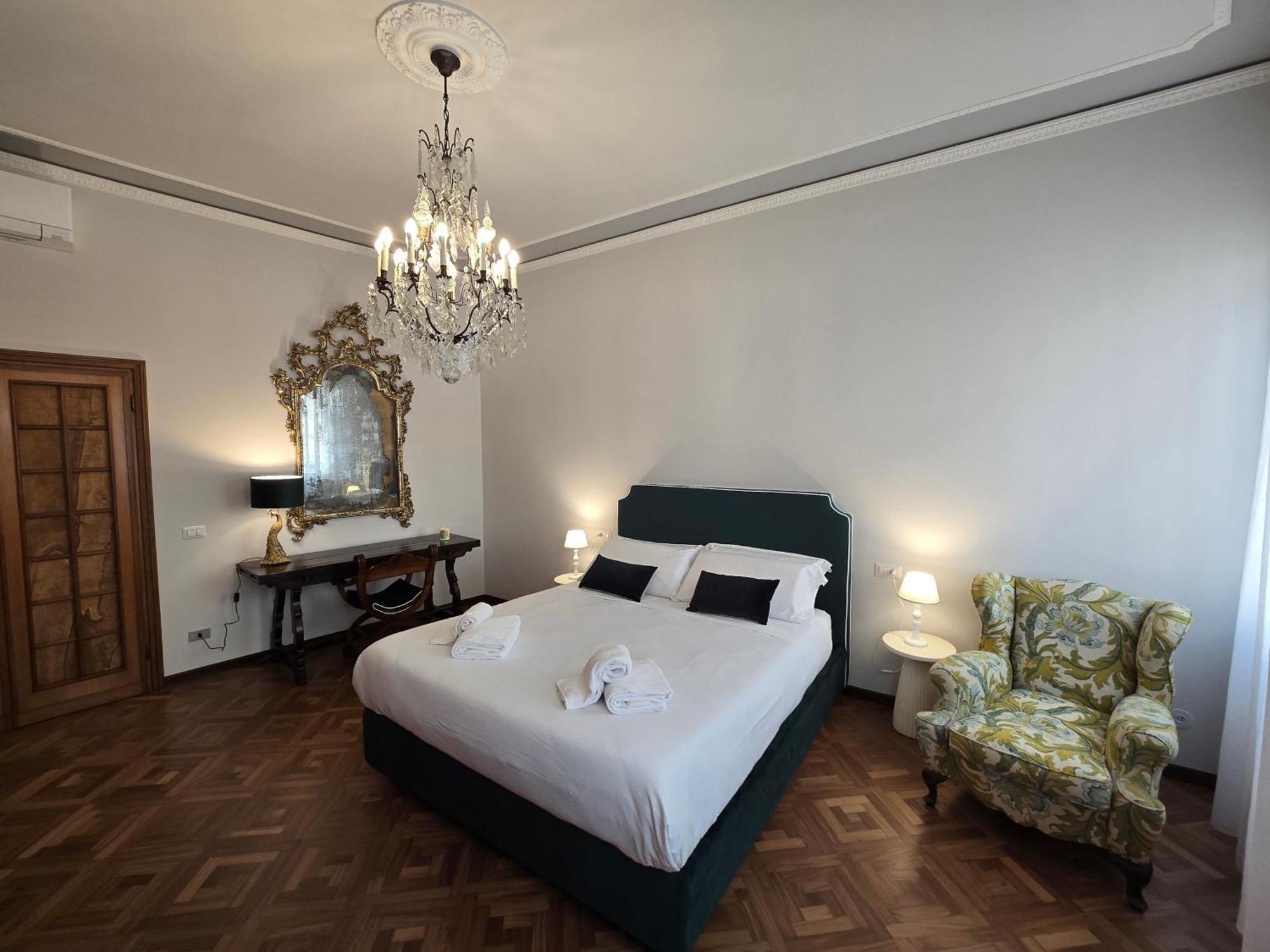 Apartment La Casa Di Lia