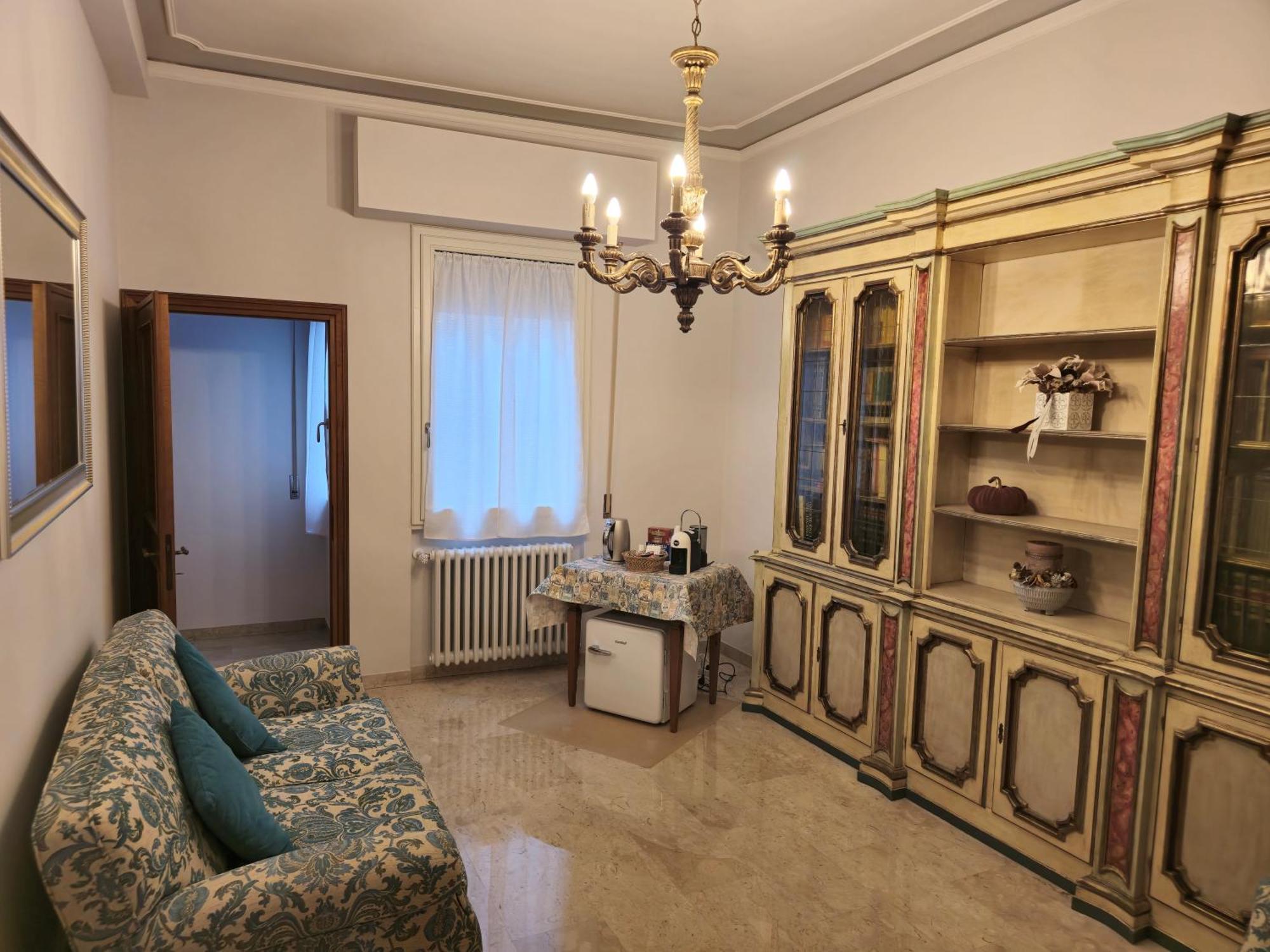 La Casa Di Lia Apartment