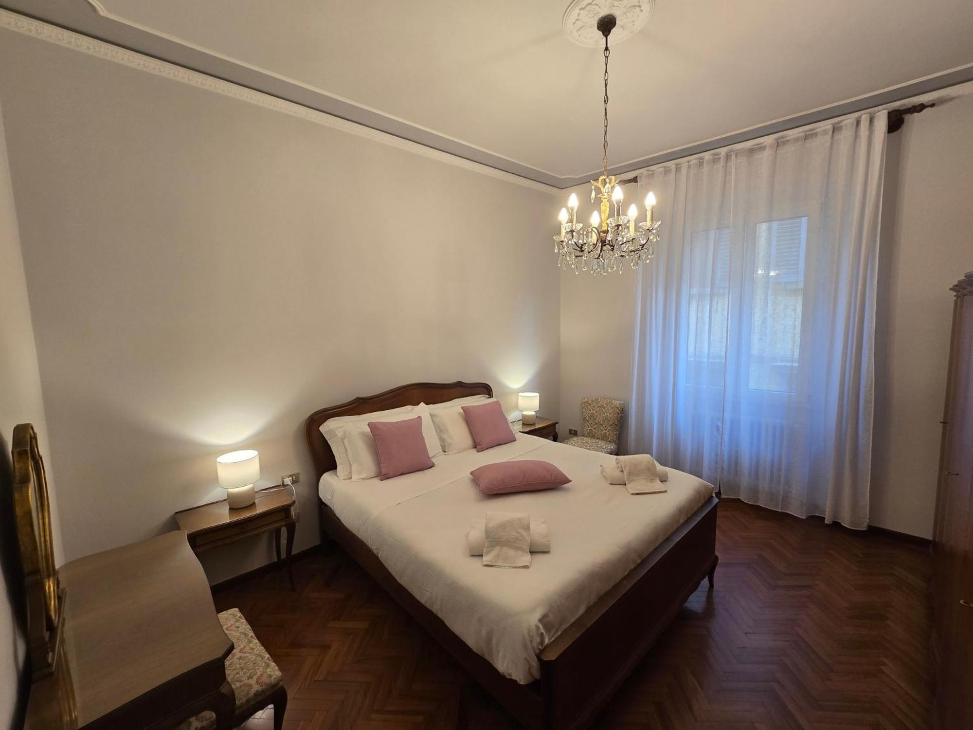 La Casa Di Lia Florenz