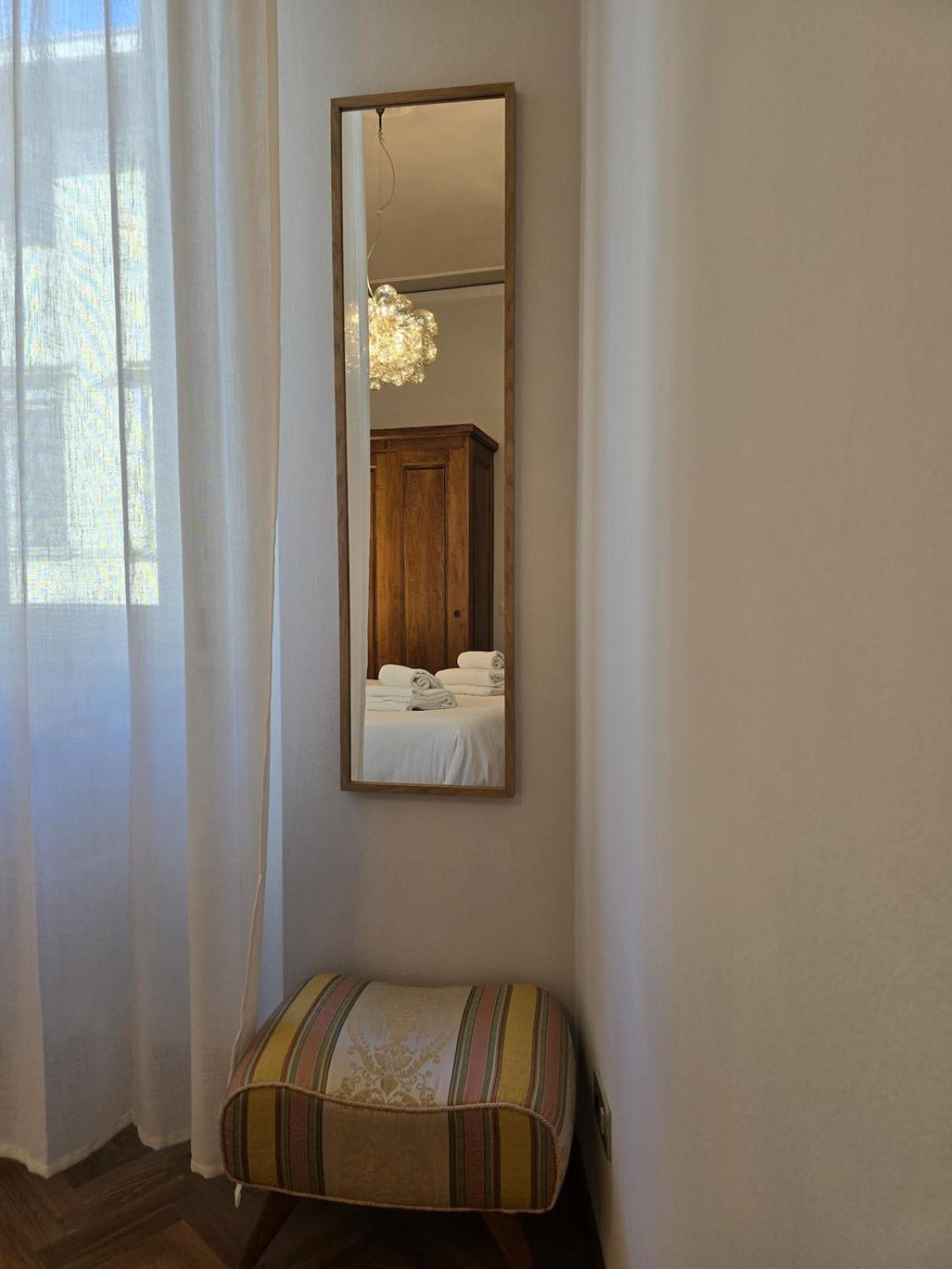 La Casa Di Lia Apartment *